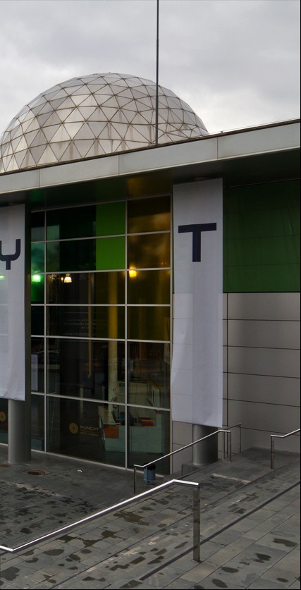 MUNCYT Alcobendas