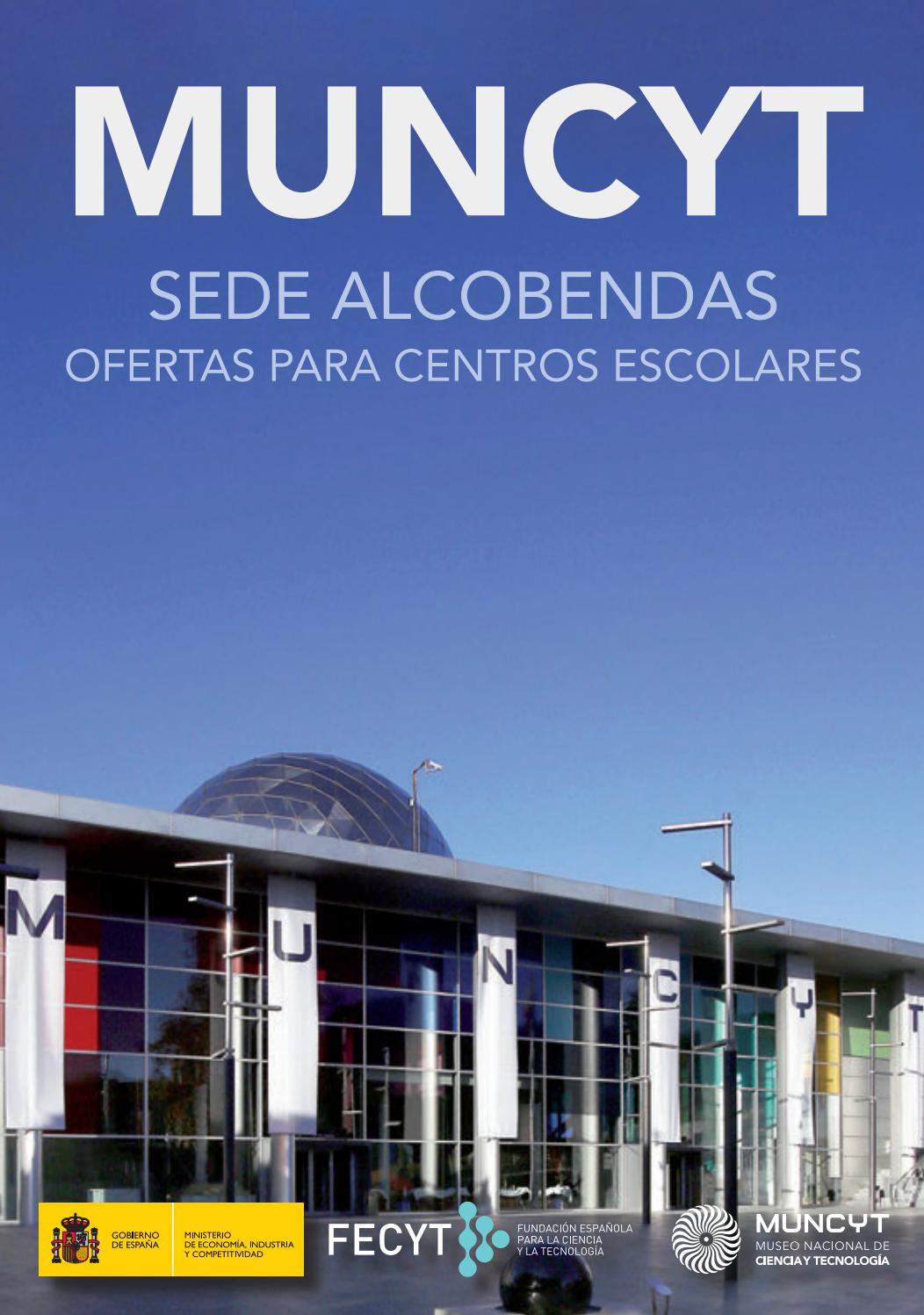 Oferta_escolar_muncyt_alcobendas