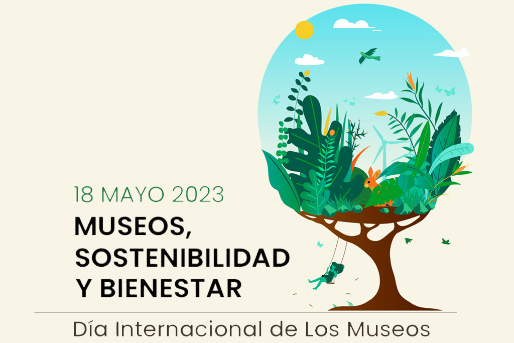  Día Internacional de los Museos 2023