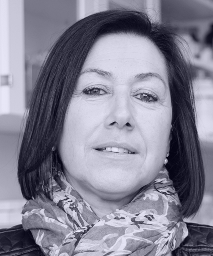 Charla “El cerebro y el laberinto de la obesidad”. Rosa Señarís Rodríguez