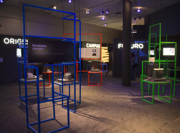 Campus Vivo 2ª edición