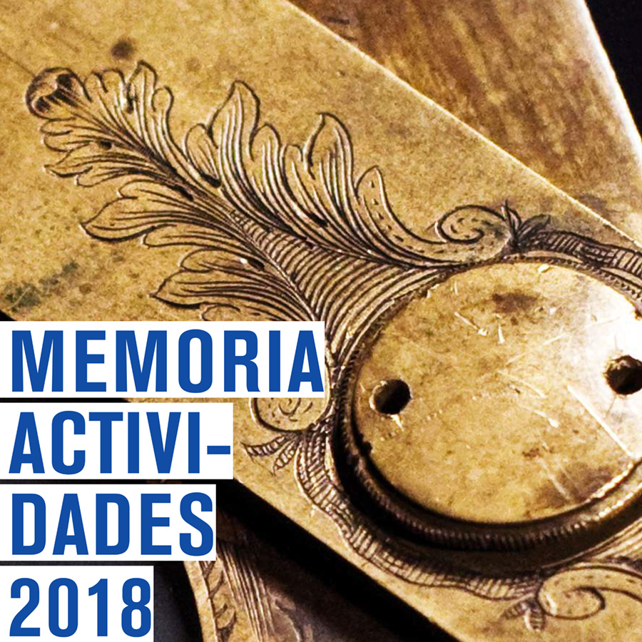 Memoria MUNCYT 2018