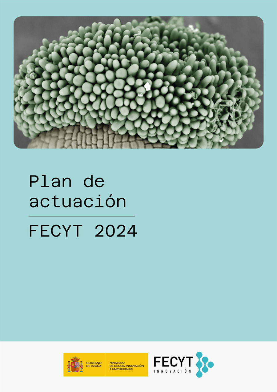 Plan de actuación 2024