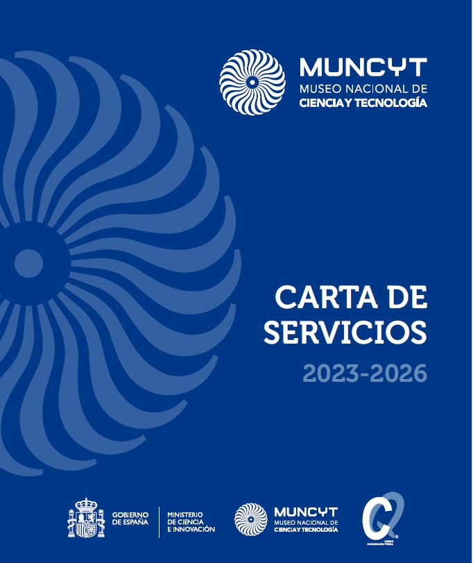 Carta de servicios