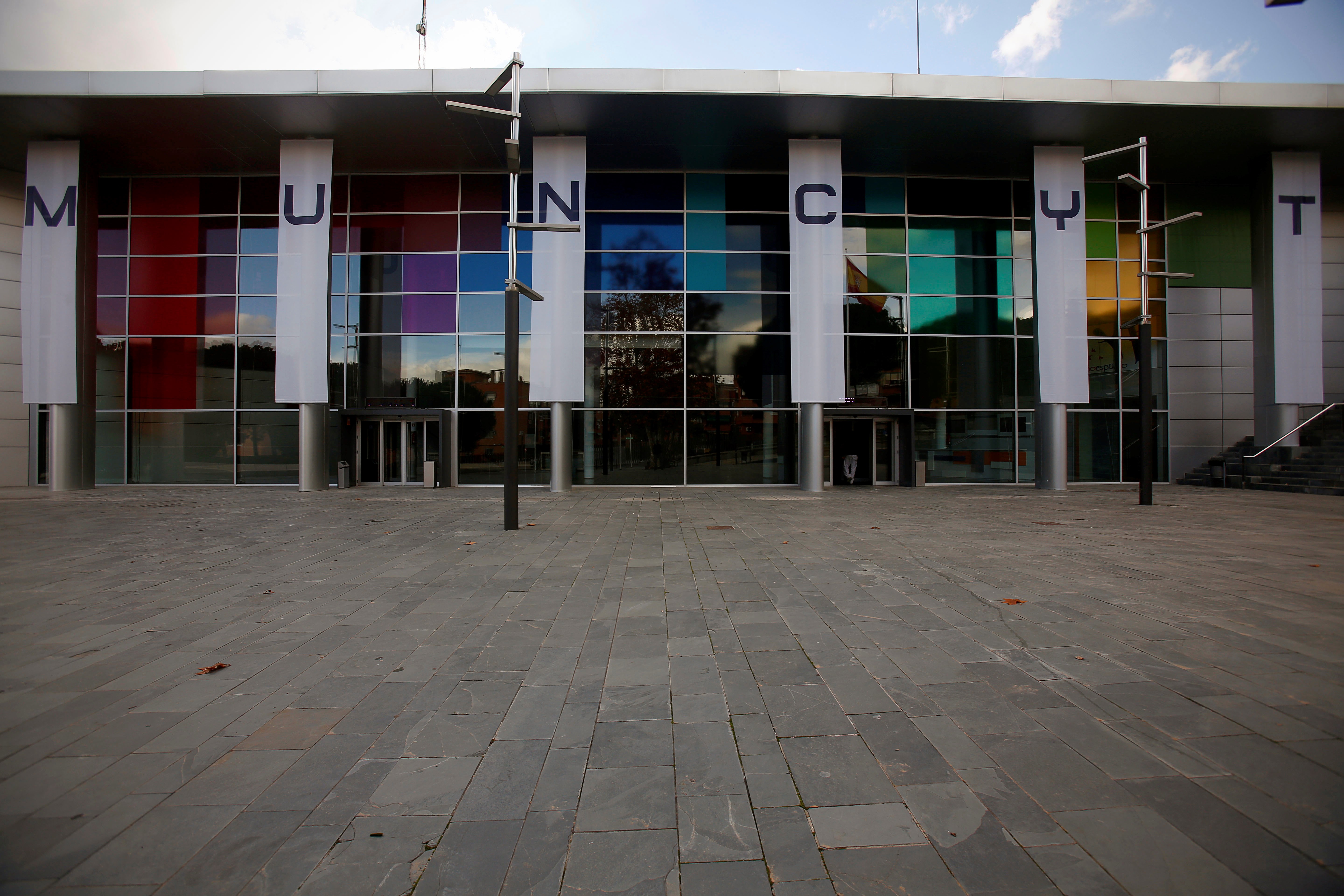 MUNCYT Alcobendas
