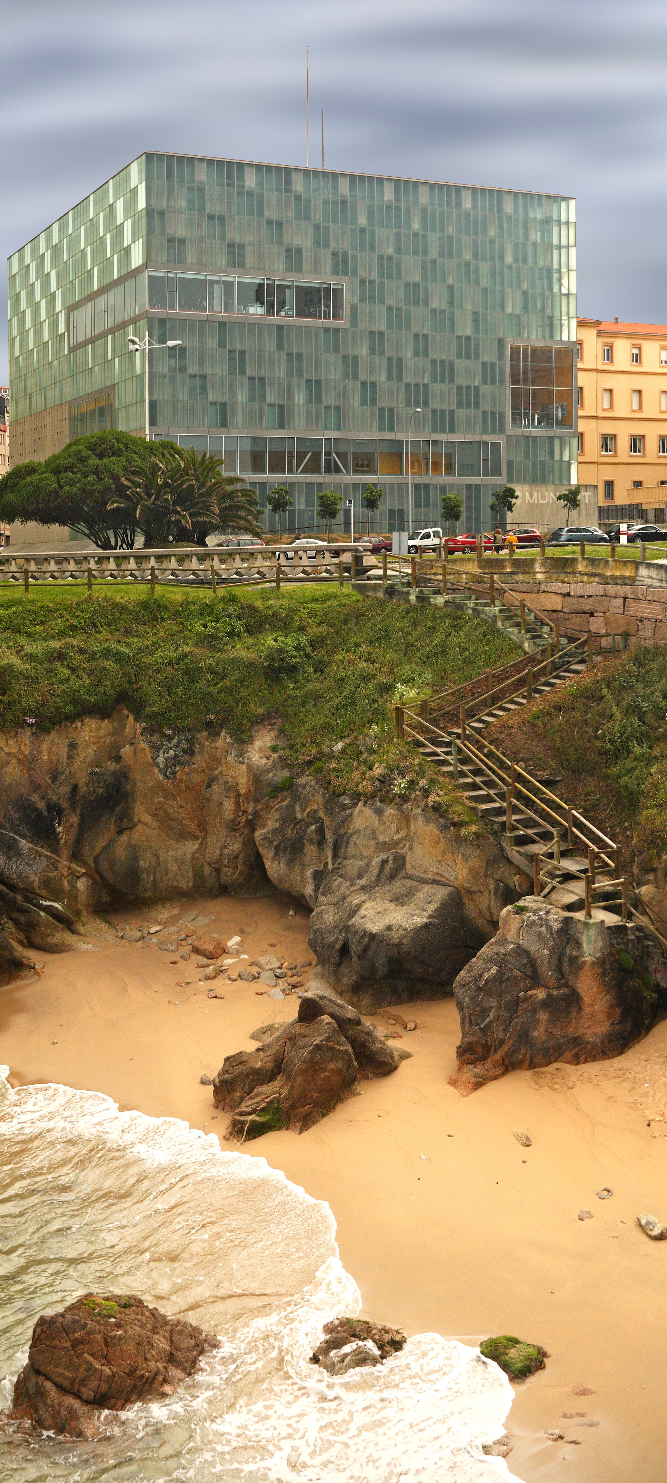 MUNCYT Coruña