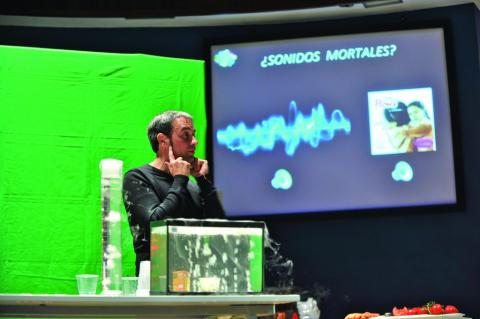 Ciencieando