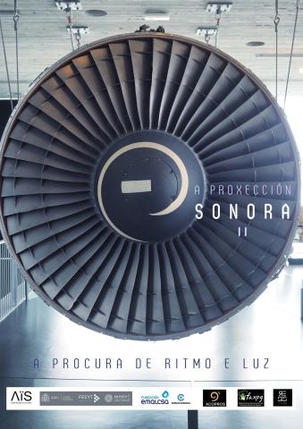 A Proxección Sonora II