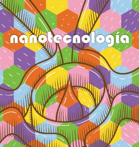 Cuaderno Experimenta "Nanotecnología"