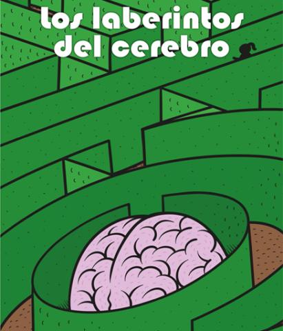 Cuadernos Experimenta "los laberintos del cerebro"