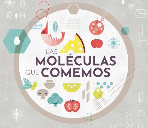 Las moléculas que comemos