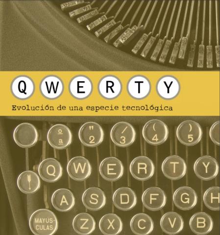 Catálogo qwerty