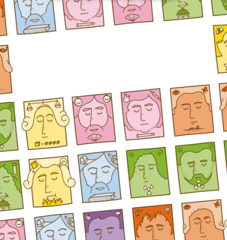 Cuaderno Experimenta "Los otros elementos de la Tabla Periódica"