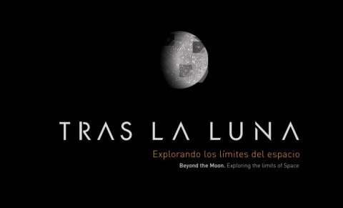 Tras la luna