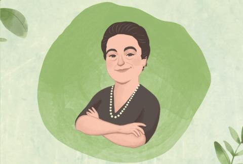 Ángela Ruíz Robles