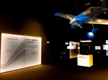 Ciencia y tecnología en democracia
