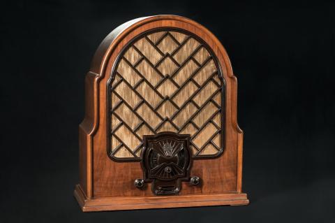 Radiorreceptor