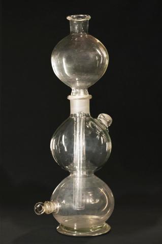 Aparato de Kipp
