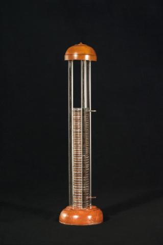 Pila eléctrica