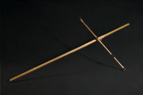 Ballestilla