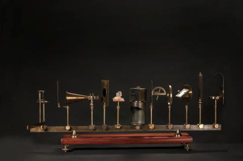 Banco de Melloni