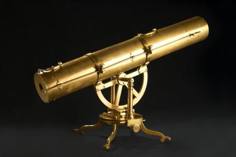 Telescopio
