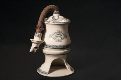 Inhalador