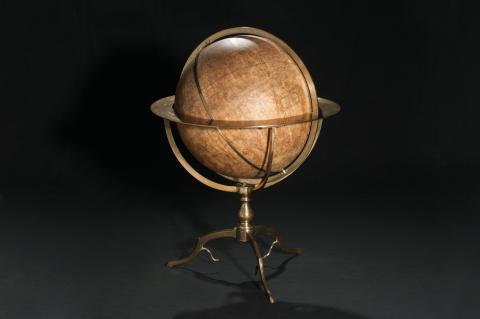 Globo celeste