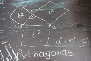 Día de las matemáticas