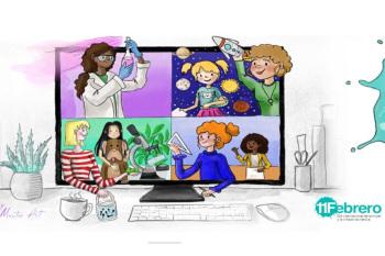 Día de la mujer y la ciencia