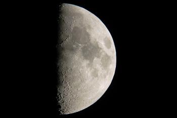 Observación lunar