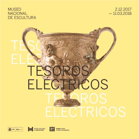 Tesoros eléctricos