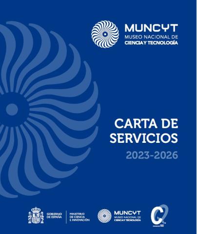 Carta de servicios