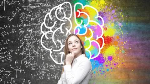 Ciencia en Primera Persona Cerebro
