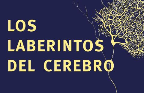 Catálogo "Los laberintos del cerebro"