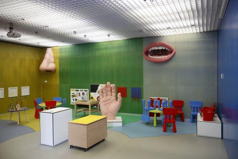 nanoespacio alcobendas