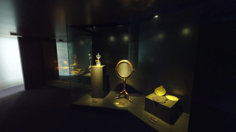 Sala Patrimonio