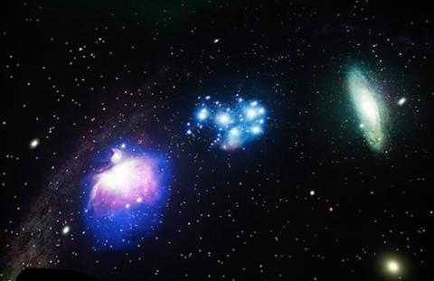 planetario