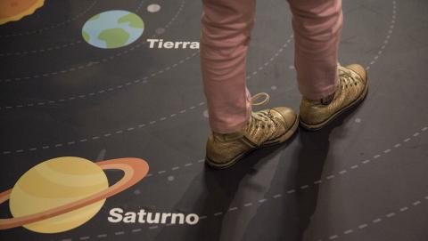 Programación fines de semana abril y Semana Santa